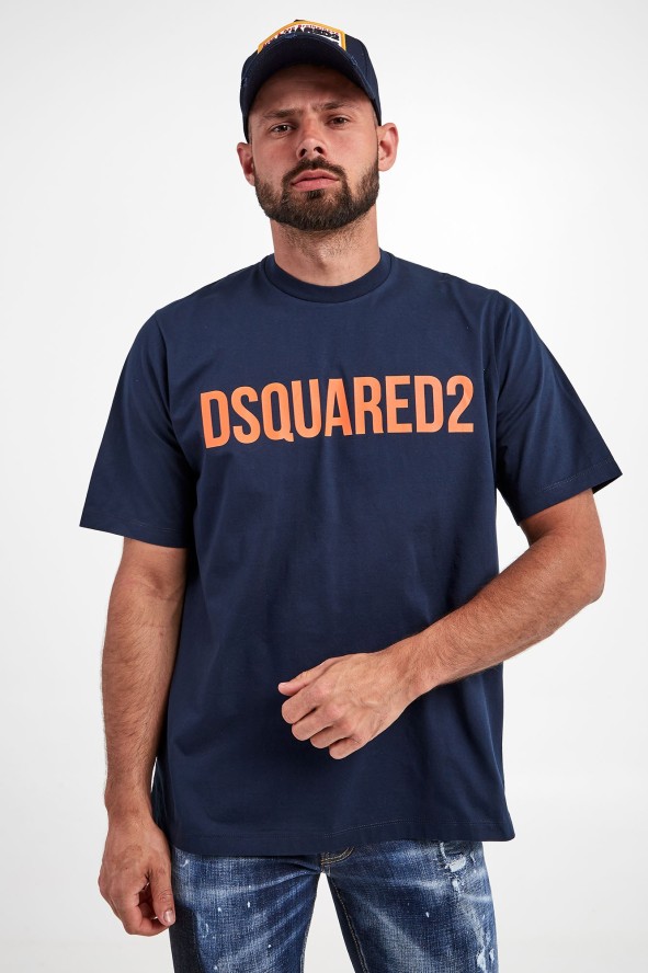 T-shirt DSQUARED2