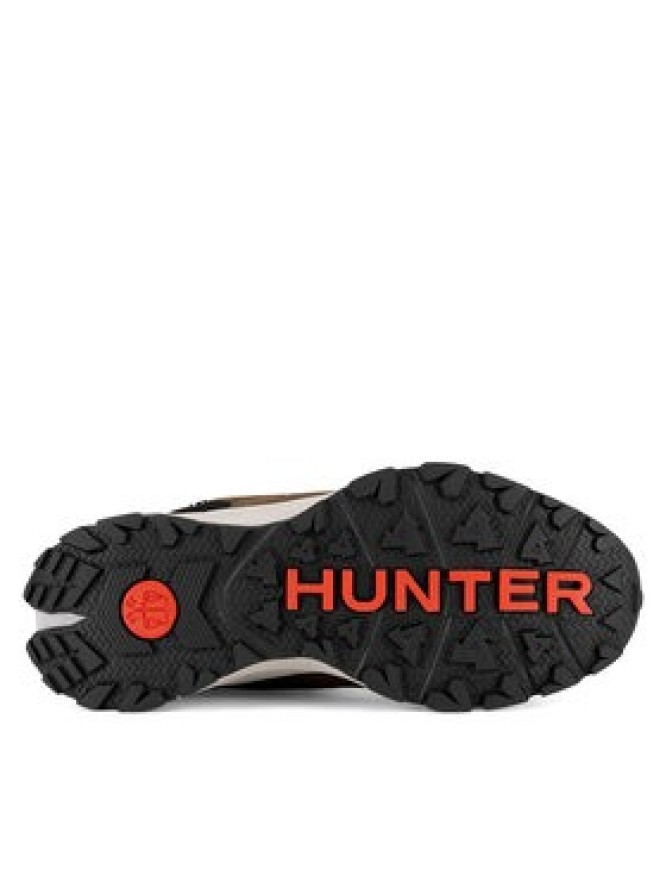 Hunter Trekkingi H1-060 Brązowy