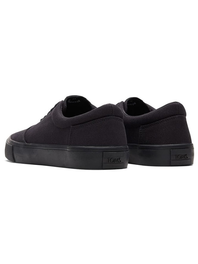 TOMS Sneakersy w kolorze czarnym rozmiar: 41