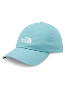 The North Face Czapka z daszkiem Norm Hat NF0A3SH3LV21 Niebieski