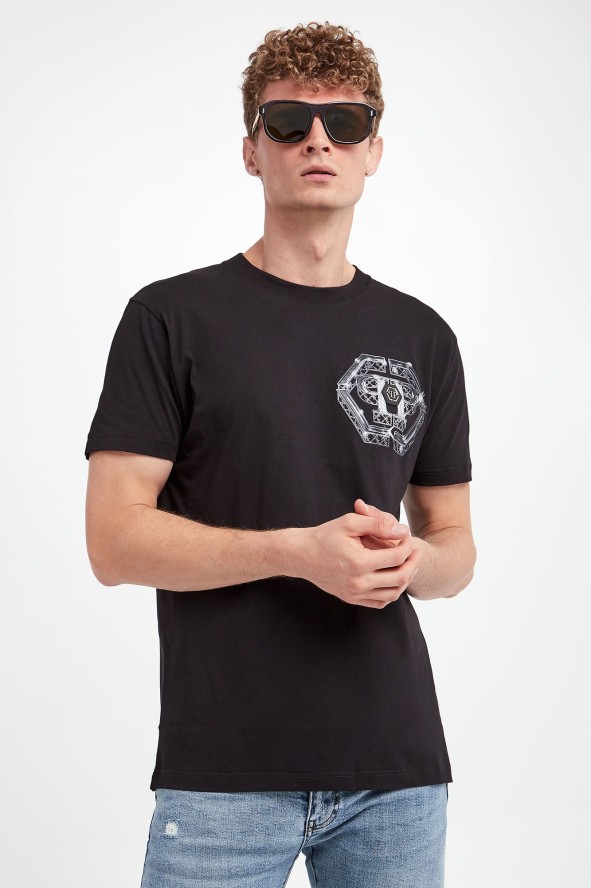 T-shirt męski PHILIPP PLEIN