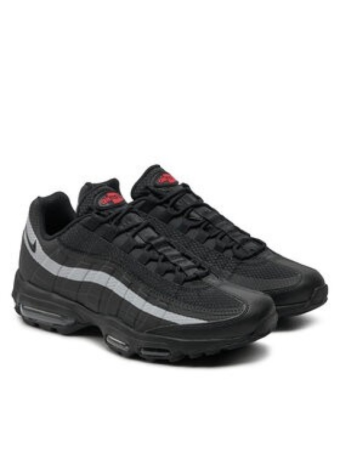 Nike Sneakersy Air Max 95 FN7802-001 Czarny