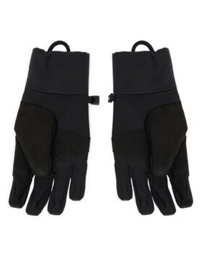 The North Face Rękawiczki Męskie M Apex Etip Glove NF0A89R9DYZ Szary