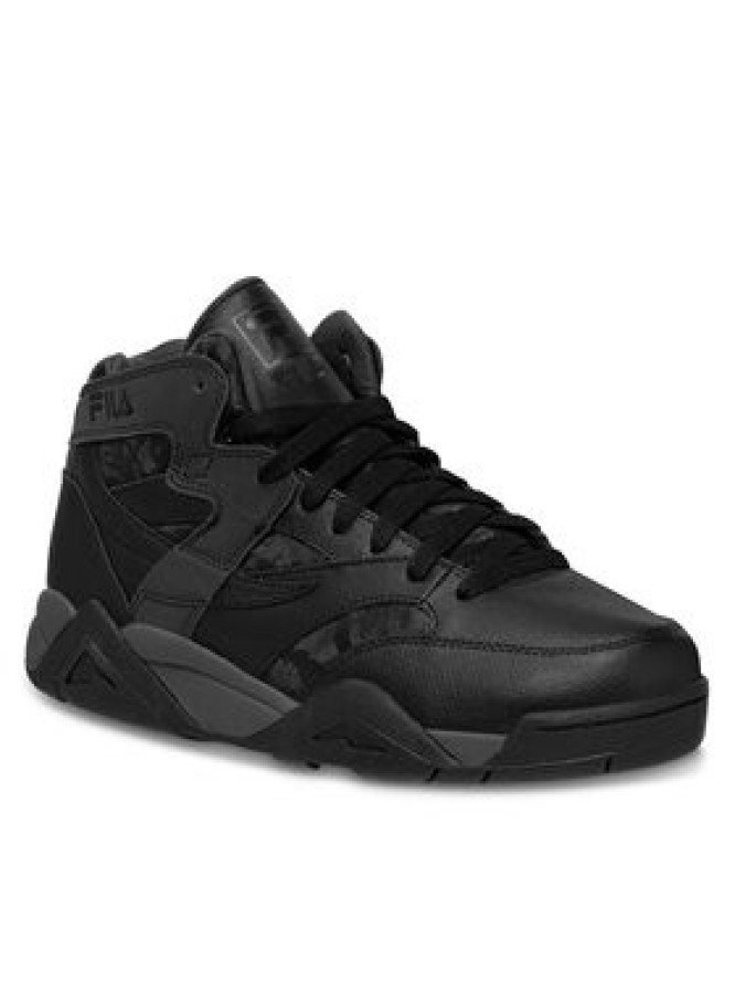 Fila Sneakersy M-Squad Prtct FFM0259.80010 Czarny