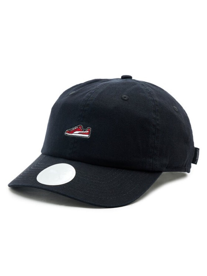 Puma Czapka z daszkiem PRIME Dad Cap 024605 Czarny