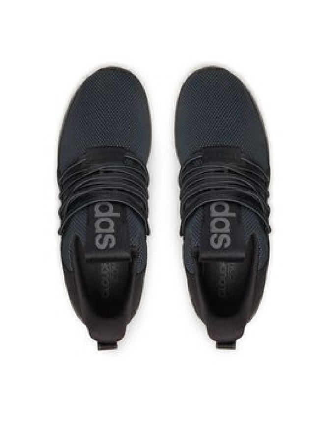 adidas Sneakersy Lite Racer Adapt IE6327 Czarny