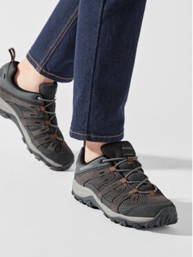 Merrell Trekkingi Alverstone 2 J037177 Szary