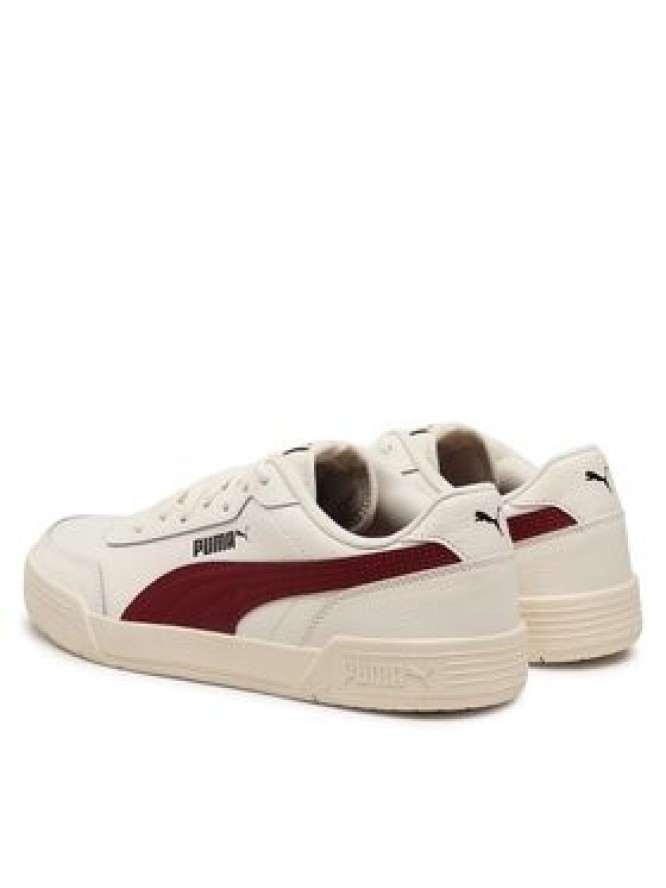 Puma Sneakersy Caracal 369863 41 Biały