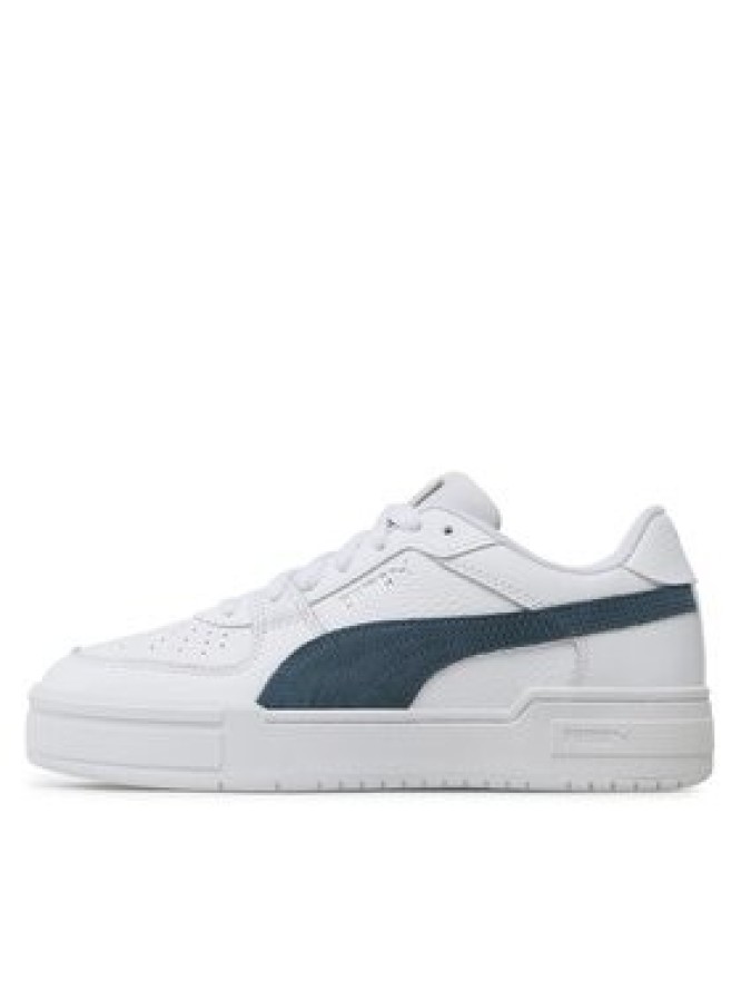 Puma Sneakersy Ca Pro Suede Fs 387327 04 Biały