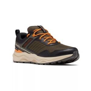 Buty multisportowe męskie Columbia Plateau Waterproof