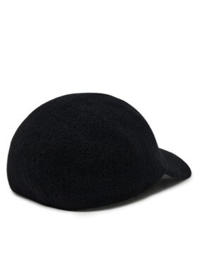 Kangol Czapka z daszkiem Wool Spacecap K3660 Czarny