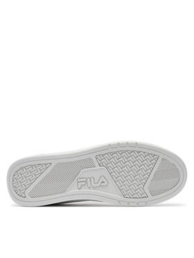 Fila Sneakersy Crosscourt 2 Nt Patch FFM0272 Biały