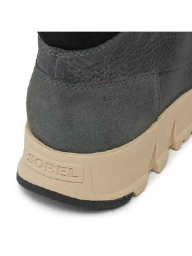 Sorel Trapery Mac Hill™ Lite Mid Wp NM4998-028 Szary