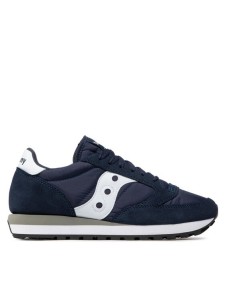 Saucony Sneakersy Jazz Original S2044-316 Granatowy