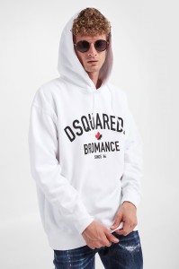 Bluza męska DSQUARED2