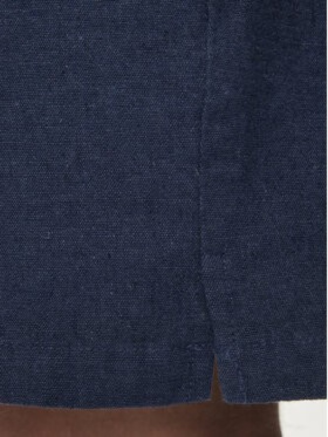 Gap Szorty materiałowe 866195-06 Niebieski Regular Fit