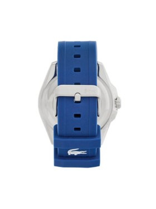 Lacoste Zegarek Finn 2011285 Niebieski