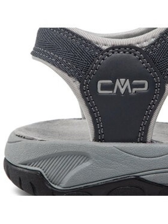 CMP Sandały Sahiph Hiking Sandal 30Q9517 Szary