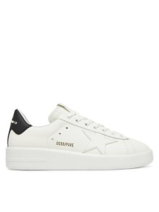GOLDEN GOOSE Sneakersy Pure New GMF00197.F000537.10283 Biały