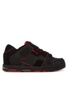 Globe Sneakersy Sabre GBSABR 2 Czarny