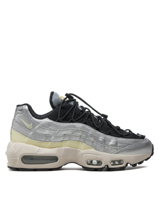 Nike Sneakersy Air Max 95 FD0798-001 Kolorowy