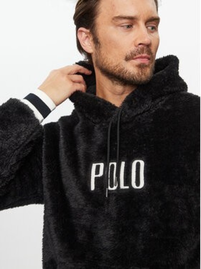 Polo Ralph Lauren Polar 710920251002 Czarny Regular Fit