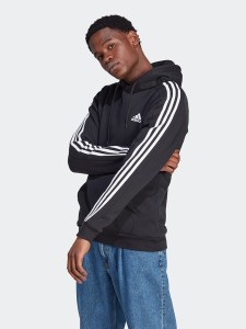 adidas Bluza w kolorze czarnym rozmiar: XXL