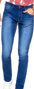 JEANSY MĘSKIE WRANGLER BOSTIN SHADES OF BLUE W17SY241O