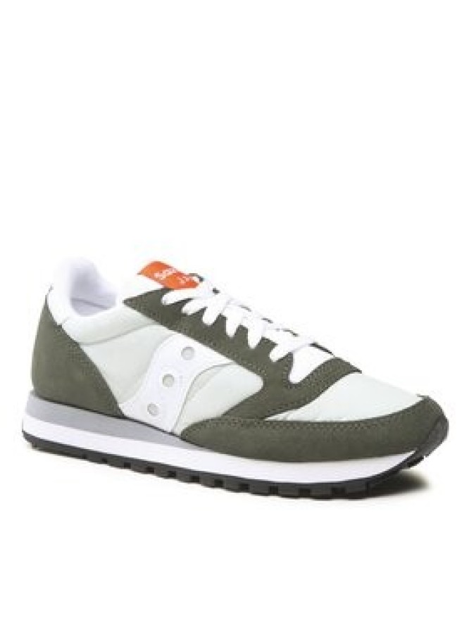 Saucony Sneakersy Jazz Original S2044 Zielony