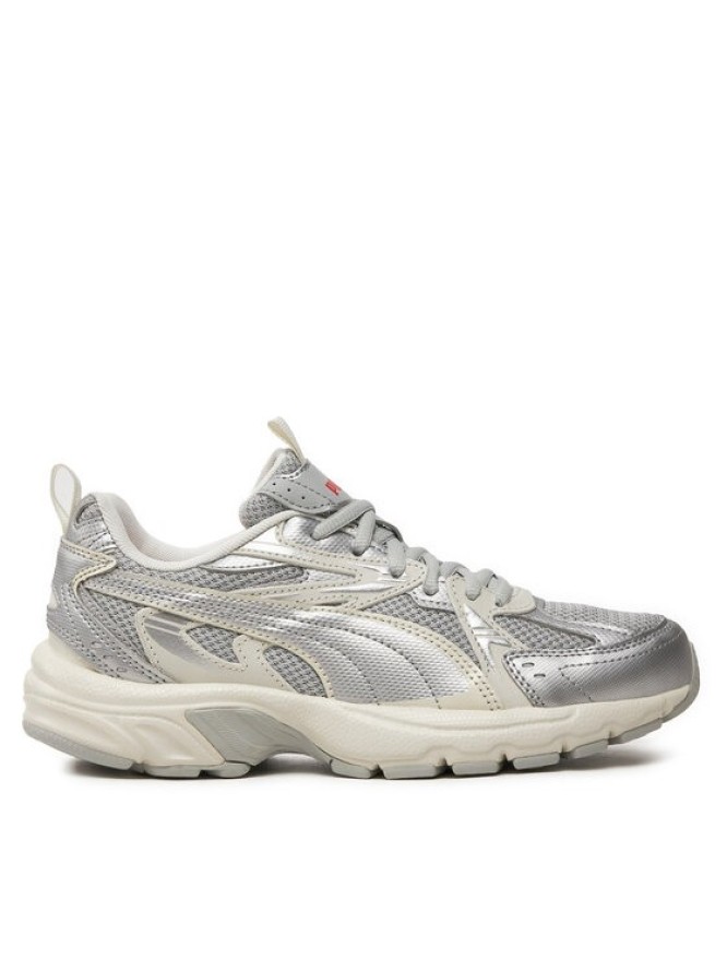 Puma Sneakersy Milenio Tech 392322 06 Szary