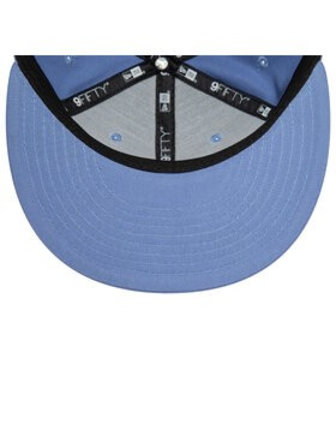 New Era Czapka z daszkiem Le 950 La Dodgers 60435191 Niebieski