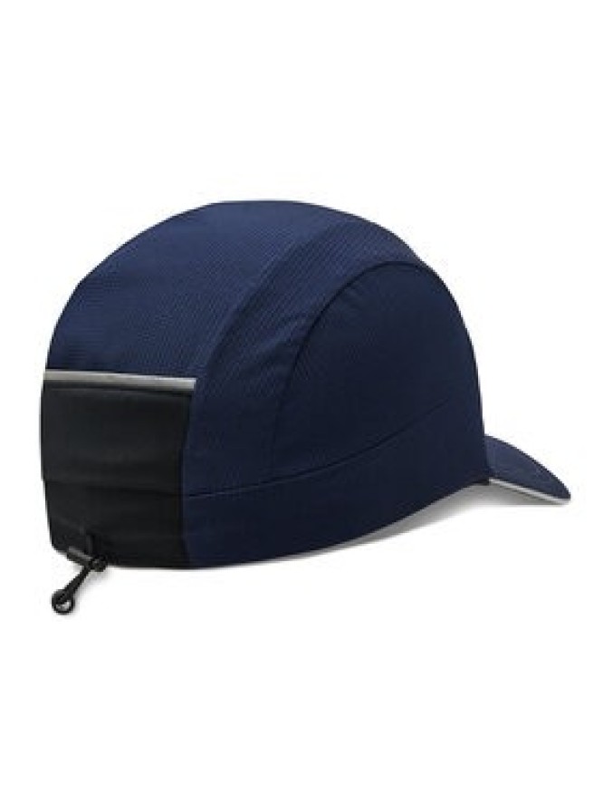 Reebok Czapka z daszkiem One Series Running Cap H11329 Niebieski