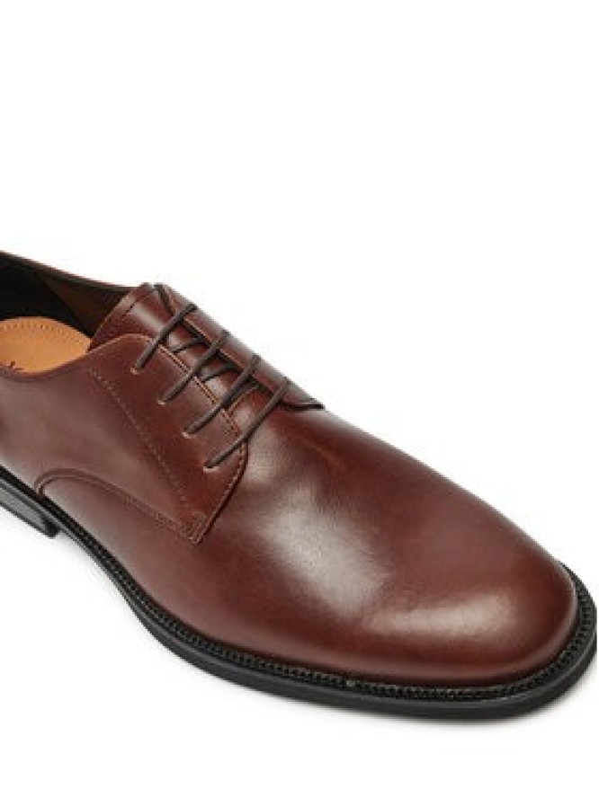 Vagabond Shoemakers Półbuty Mario 5861-001-33 Brązowy