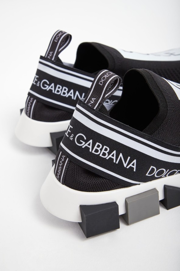 Sneakersy męskie DOLCE & GABBANA