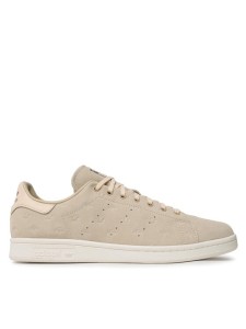 adidas Sneakersy Stan Smith Shoes ID1734 Beżowy