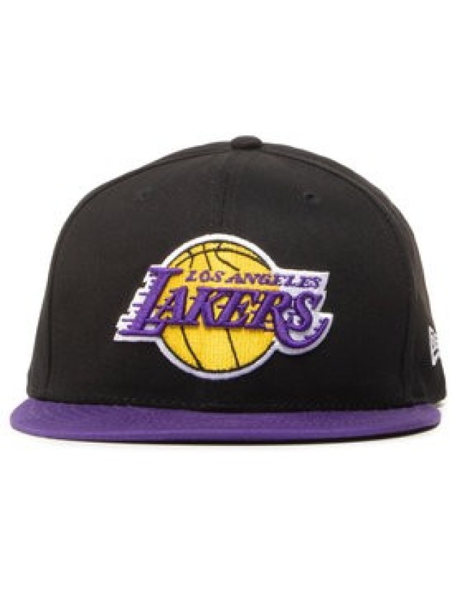 New Era Czapka z daszkiem Nba 9Fifty Nos 950 12122724 Czarny