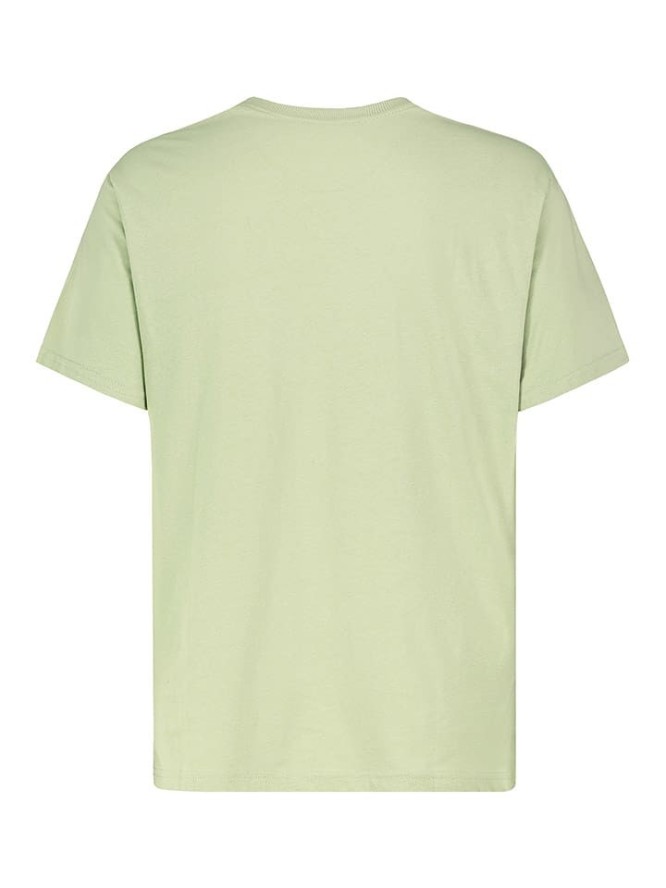 Stitch & Soul Koszulka w kolorze jasnozielonym rozmiar: S