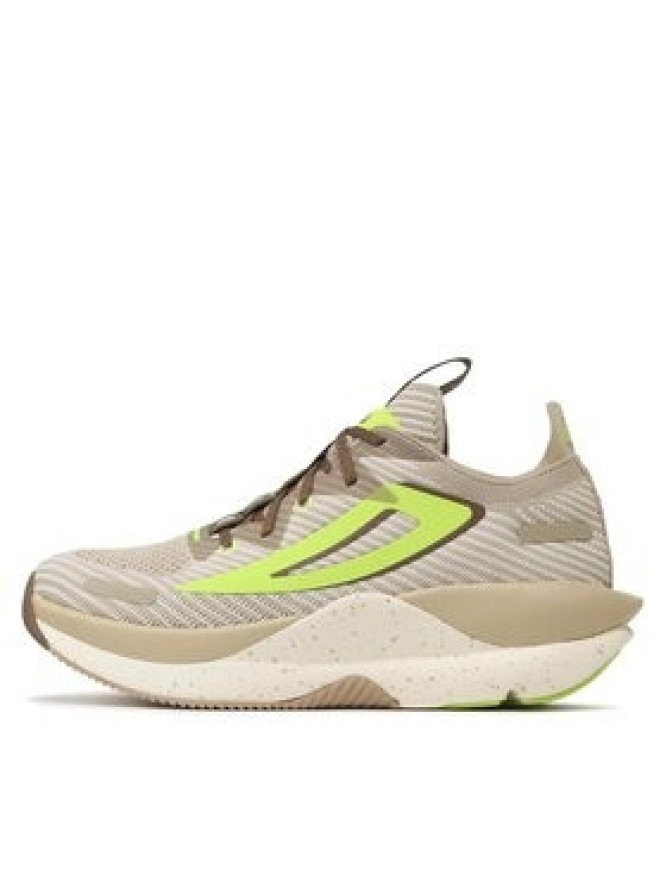 Fila Sneakersy Shocket VR46 FFM0112.73018 Beżowy