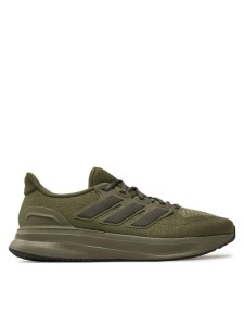 adidas Buty do biegania Ultrarun 5 IE8789 Zielony