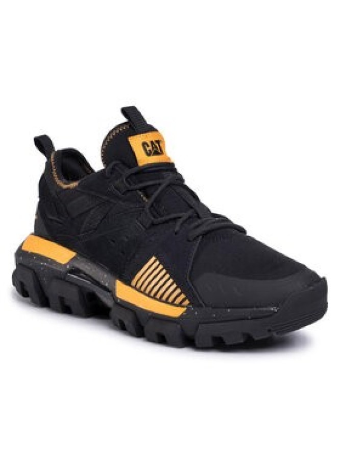 CATerpillar Sneakersy Raider Sport P724513 Czarny