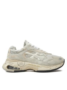 Premiata Sneakersy Sharky VAR 360 Szary