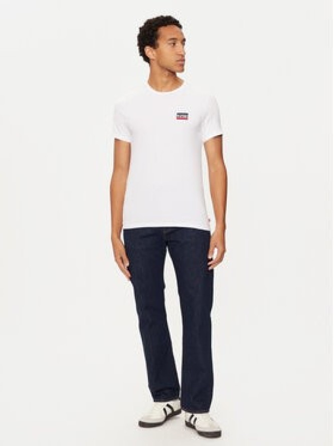 Levi's® Komplet 2 t-shirtów 79681-0000 Kolorowy Slim Fit