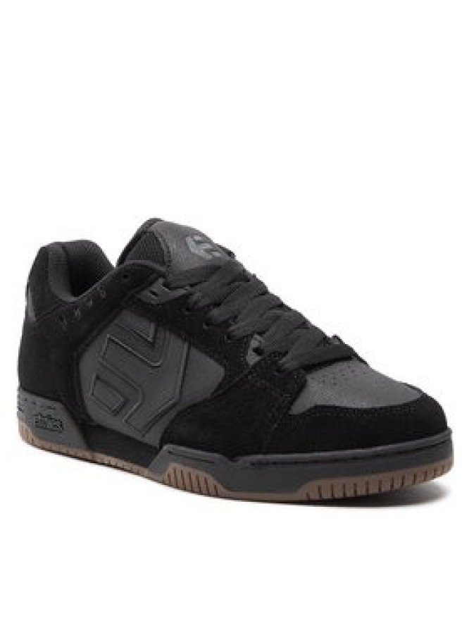 Etnies Sneakersy Faze 4101000537 Czarny