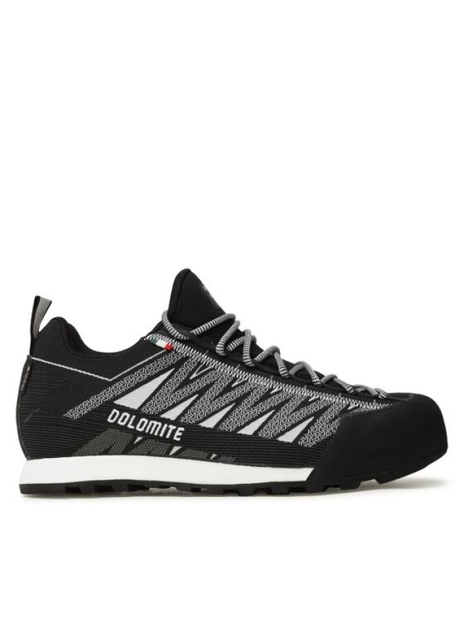 Dolomite Trekkingi Velocissima GTX GORE-TEX 280411 Czarny