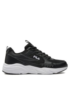 Fila Sneakersy Fila Vittori FFM0310 Czarny