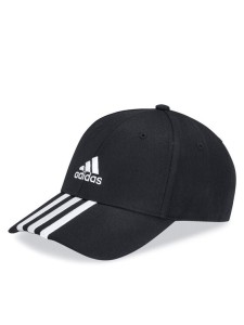 adidas Czapka z daszkiem IB3242 Czarny