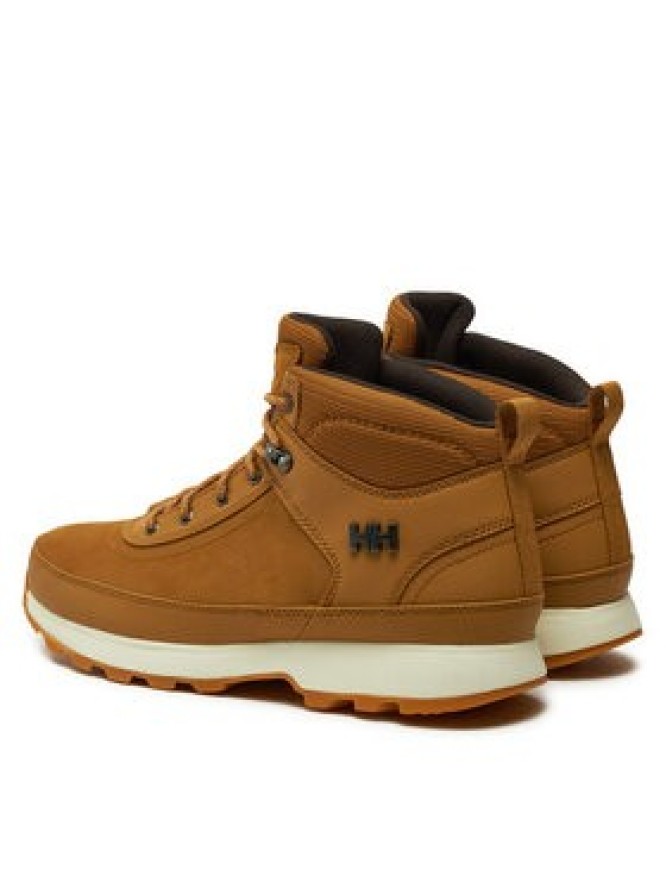 Helly Hansen Trekkingi Calgary 2 Boots 12036 Brązowy