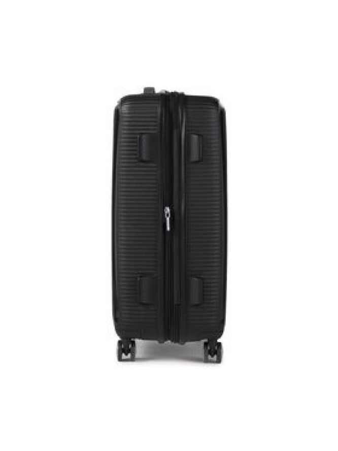 American Tourister Walizka średnia Soundbox 88473-1027-1INU Czarny