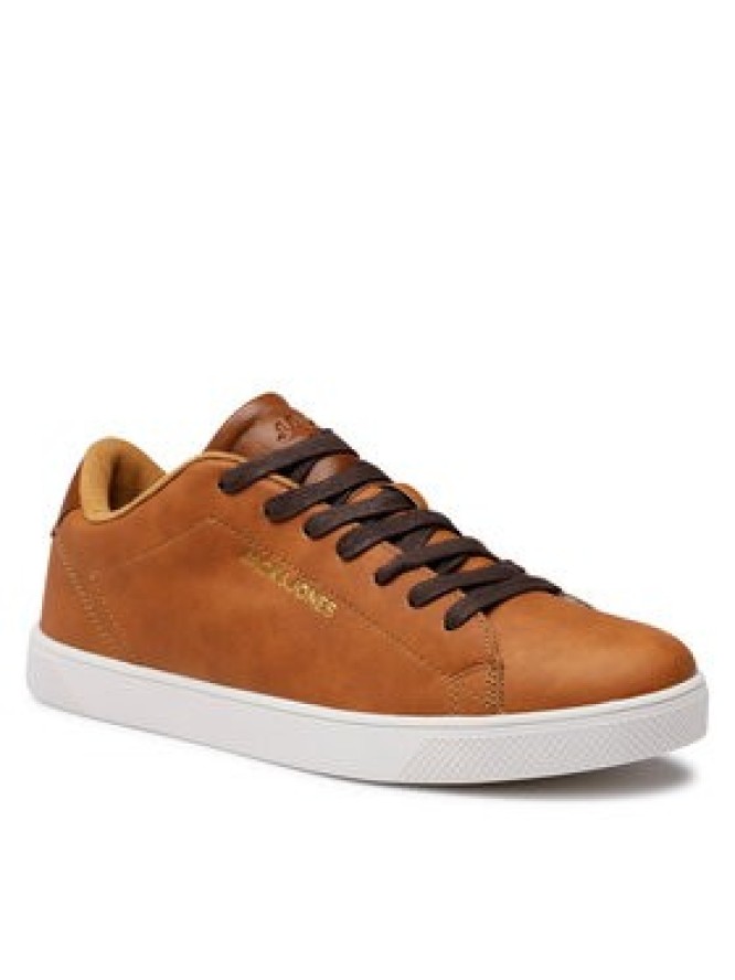 Jack&Jones Sneakersy Jfwboss 12203642 Brązowy