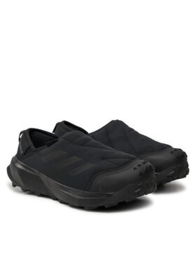 adidas Trekkingi Terrex Winter Slip-On Cold.Rdy ID2890 Czarny